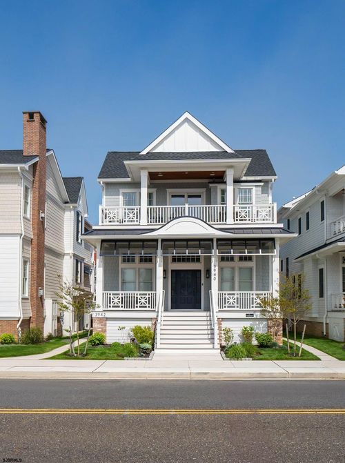 1-4818 Asbury Ave, Ocean City, NJ, 08226-1430 | Card Image