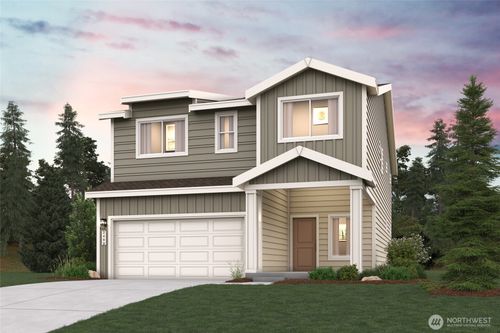 8719 62nd Ct Se, Olympia, WA, 98513-1306 | Card Image