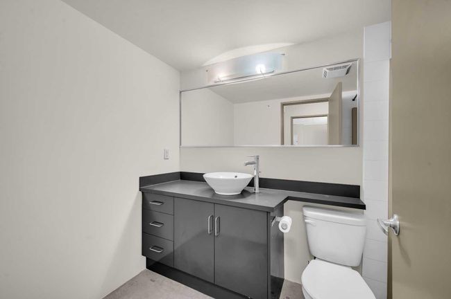 803 - 188 15 Avenue Sw, Condo with 1 bedrooms, 1 bathrooms and null parking in Calgary AB | Image 5