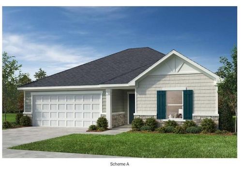 4023 Cunningham Farm Dr, Indian Trail, NC, 28079-8909 | Card Image