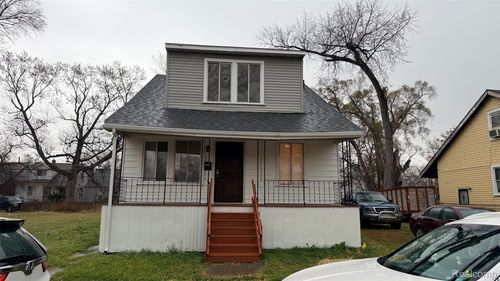 19632 Eureka St, Detroit, MI, 48234-2138 | Card Image