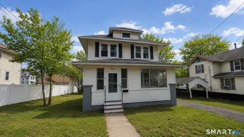 14 Wheeler St, Waterbury, CT, 06704-1718 | Card Image