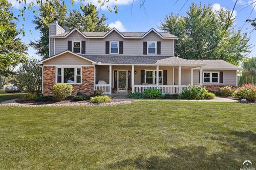2265 N 1137 Rd, Eudora, KS, 66025-9272 | Card Image