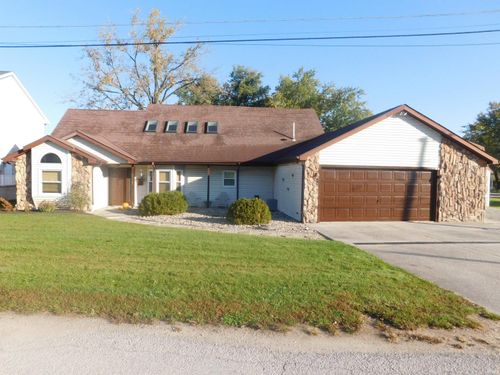 9737 N Marine Key Drive, Syracuse, IN, 46567 | Card Image
