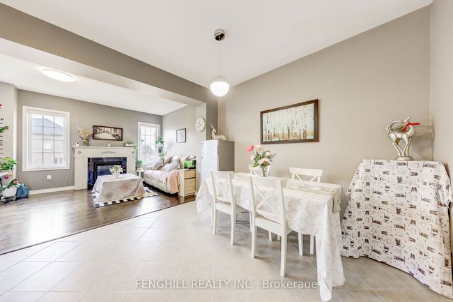 23 Cherna Ave, House attached with 6 bedrooms, 4 bathrooms and 2 parking in Markham ON | Image 7