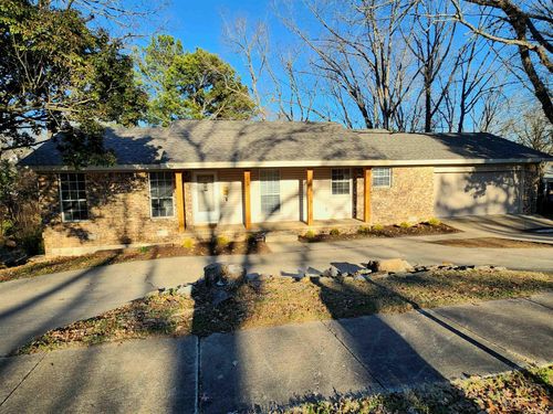 3320 N Hills Blvd, North Little Rock, AR, 72116-9342 | Card Image