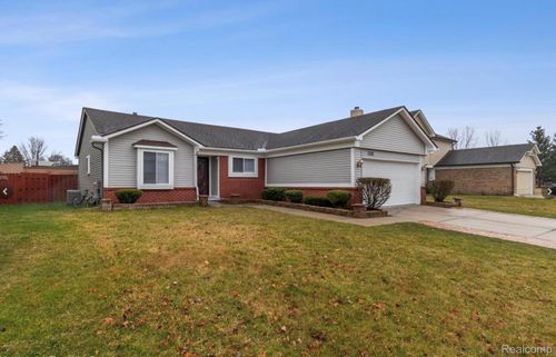 1715 Fern Ct, Canton, MI, 48188-1177 | Card Image