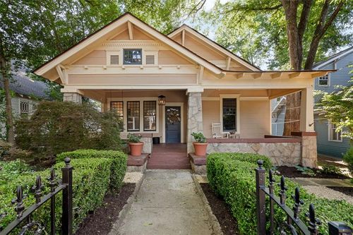 214 Melrose Ave, Decatur, GA, 30030-2850 | Card Image