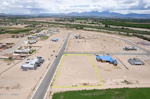 4815 Tres Sendas Rd, Las Cruces, NM, 88005-8618 | Card Image