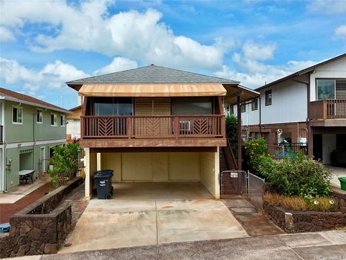1146 Aikoo Pl, Pearl City, HI, 96782-2621 | Card Image