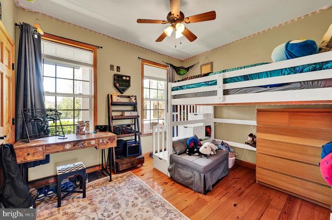 1058 Marsh Hawk Way, House other with 4 bedrooms, 4 bathrooms and null parking in Shepherdstown WV | Image 36