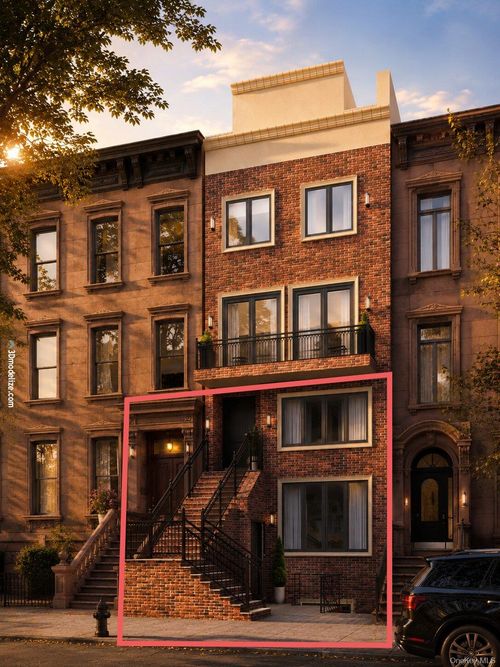 233 Vernon Ave, Brooklyn, NY, 11206-6601 | Card Image