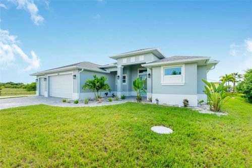 13344 Gershwin Ln, PORT CHARLOTTE, FL, 33981-2953 | Card Image