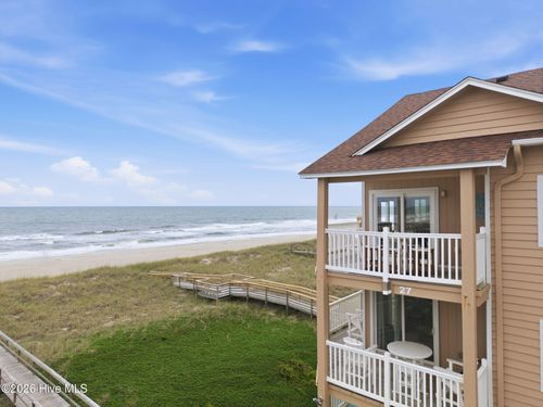 unit-c27-1101 S Lake Park Boulevard, Carolina Beach, NC, 28428 | Card Image