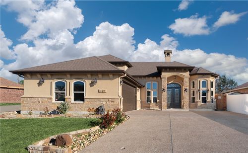 6802 Boardwalk Ave, Corpus Christi, TX, 78414-3890 | Card Image