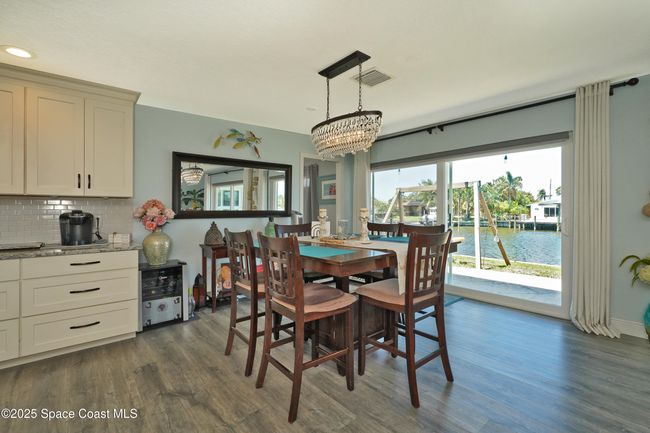 247 Antigua Dr, House other with 4 bedrooms, 3 bathrooms and null parking in Cocoa Beach FL | Image 9