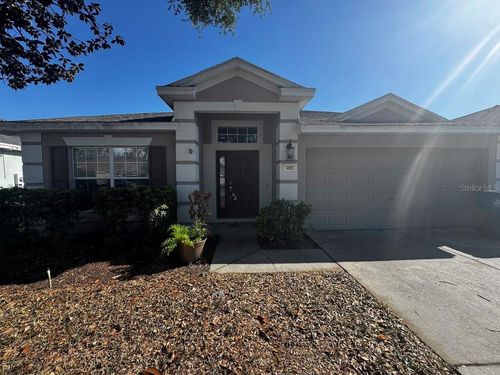 495 Painted Leaf Dr, BROOKSVILLE, FL, 34604-1464 | Card Image