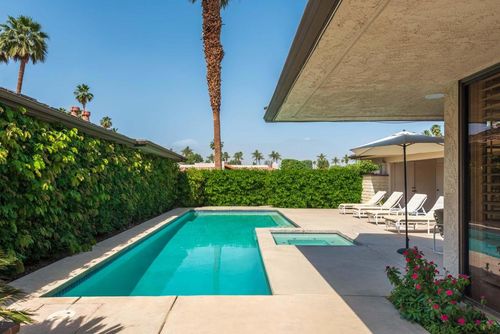 22 Dartmouth Dr, Rancho Mirage, CA, 92270-3152 | Card Image