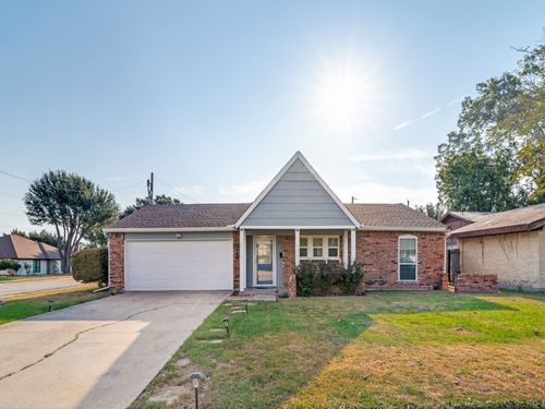 736 Melinda Dr, Mesquite, TX, 75149-2529 | Card Image