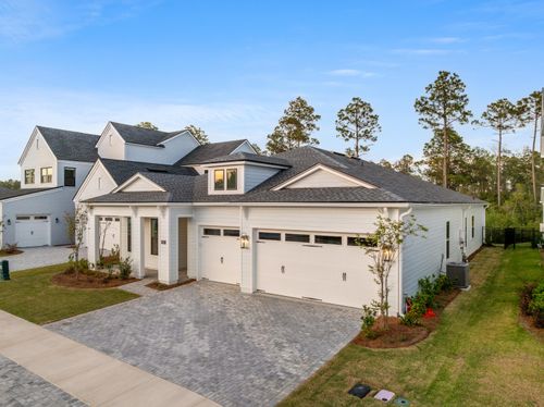 lot-319-912 Camp Fire Cir, Panama City Beach, FL, 32413-2286 | Card Image
