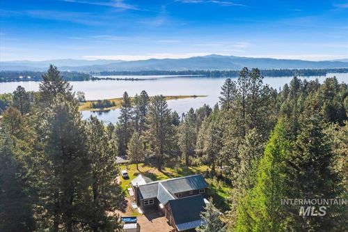 2163 W Mountain Rd, Donnelly, ID, 83615-5086 | Card Image