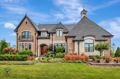 11483 Zermatt Dr, Frankfort, IL, 60423-8314 | Card Image