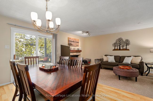 440 Oxbow Cres, Condo with 3 bedrooms, 2 bathrooms and 1 parking in Collingwood ON | Image 17