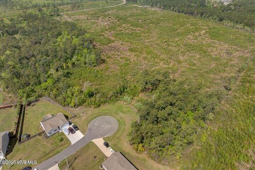 0 Hardison Rd, Holly Ridge, NC, 28445 | Card Image