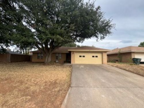 4409 Carrie Ann Ln, Abilene, TX, 79606-2603 | Card Image