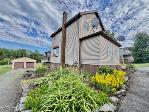 608 1st Street, Richmondale, PA, 18421 | Card Image
