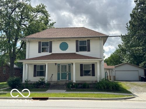 118 N Main St, Advance, IN, 46102-9418 | Card Image