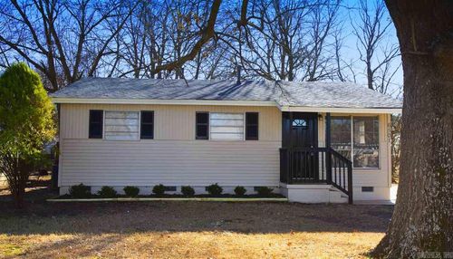6501 Pecan Ave, Little Rock, AR, 72206-2794 | Card Image