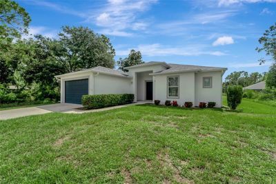 1174 S Mcduff Street, House other with 3 bedrooms, 2 bathrooms and null parking in North Port FL | Image 2