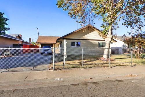 3605 Milton Way, North Highlands, CA, 95660 | Card Image