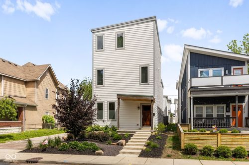 1202 Fletcher Ave, Indianapolis, IN, 46203-1137 | Card Image