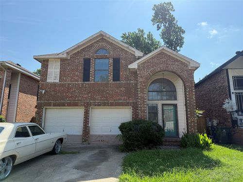 703 Meadowcreek Ct, Garland, TX, 75043-5258 | Card Image