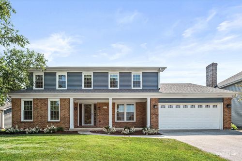 2476 Barkdoll Road, Naperville, IL, 60565 | Card Image
