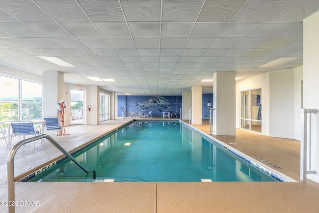 B205 - 4650 Links Village Dr, Condo with 2 bedrooms, 2 bathrooms and null parking in Ponce Inlet FL | Image 35