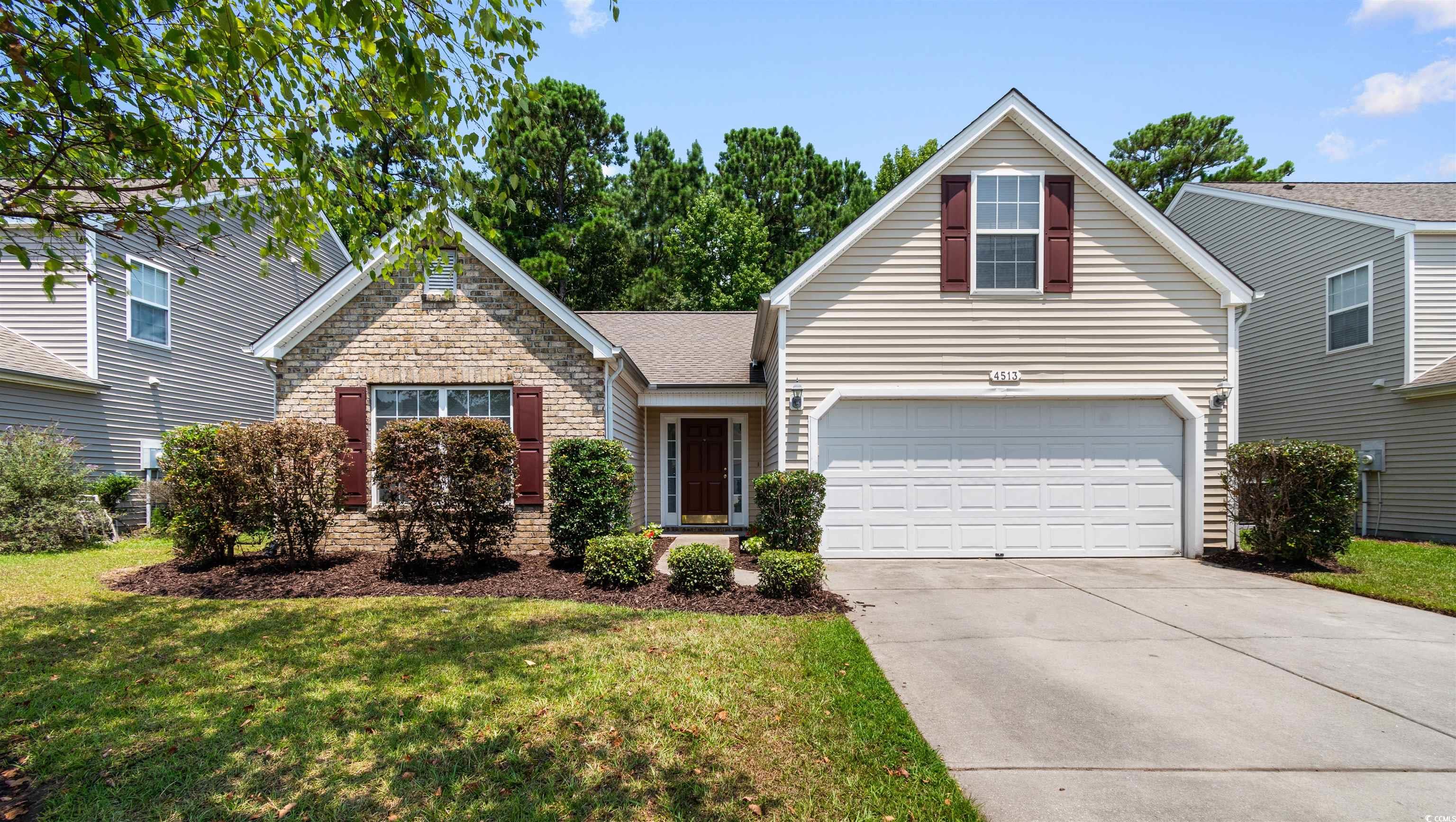 Farm Lake Dr, Myrtle Beach, SC 29579