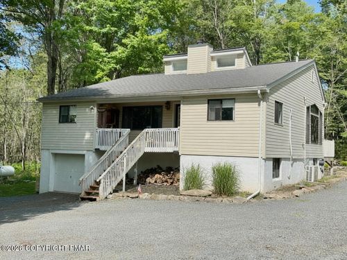 2065 Locust Ridge Rd, Pocono Lake, PA, 18347-7971 | Card Image