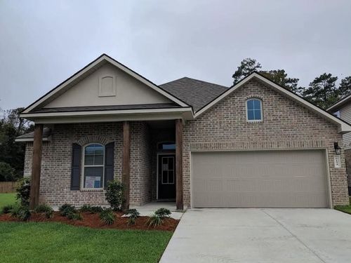 8194 Fairlane Dr, Denham Springs, LA, 70726-2005 | Card Image