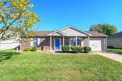 3732 Legacy Run, Owensboro, KY, 42301-5807 | Card Image