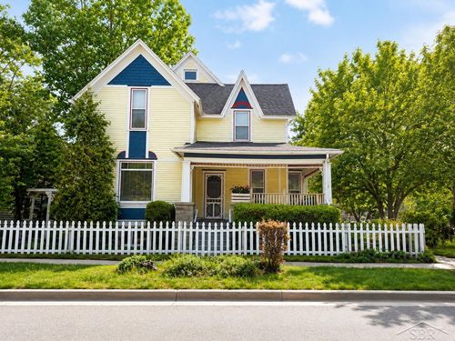 600 N Henry Street, Bay City, MI, 48706 | Card Image