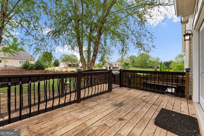 6514 Station Dr, House other with 4 bedrooms, 4 bathrooms and null parking in Clermont GA | Image 40