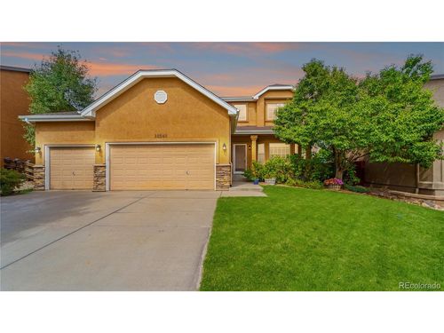 10540 Antler Creek Dr, Peyton, CO, 80831-7092 | Card Image