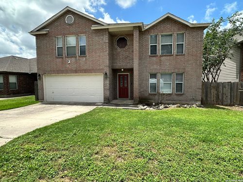 814 Empresario Dr, San Antonio, TX, 78253-9227 | Card Image