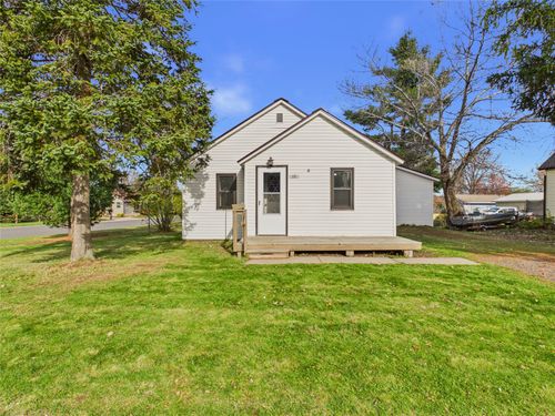 221 2nd Avenue, Shell Lake, WI, 54871 | Card Image