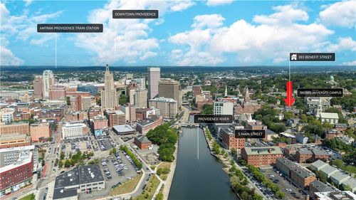 apt-d-281 Benefit St, Providence, RI, 02903-2938 | Card Image