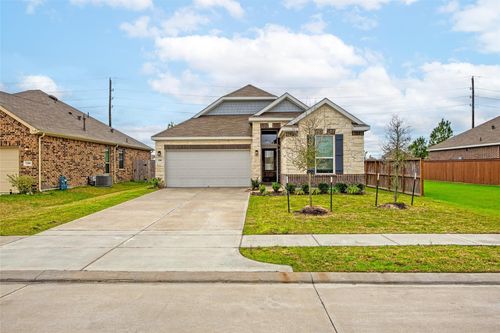 12802 Camellia Glade Ln, Houston, TX, 77044 | Card Image