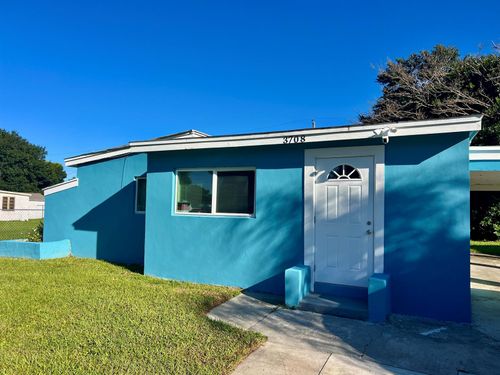 3708 Avenue K, Fort Pierce, FL, 34947-2354 | Card Image